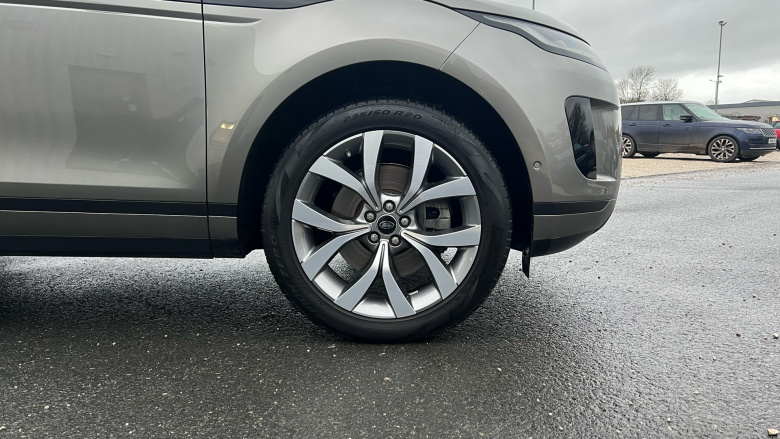 Land Rover Range Rover Evoque 2.0 D180 HSE 5dr Auto Diesel Hatchback